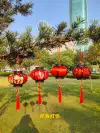 Lantern Festival decorations for the Mid-Autumn Festival are selling well Item Picture